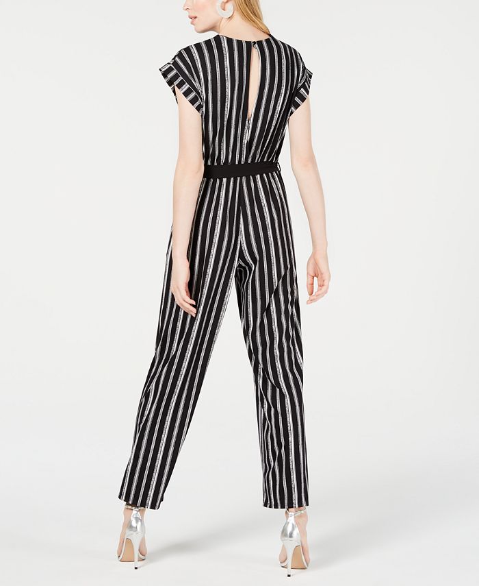 monteau jumpsuit