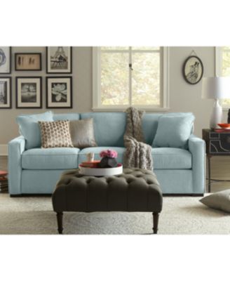 Radley Fabric Sofa Collection, Created for Macy's