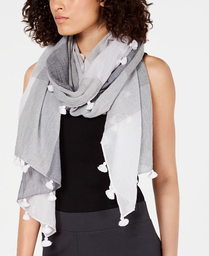 Eileen fisher cashmere online wrap