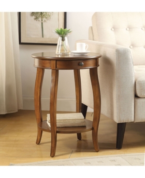 Alysa End Table