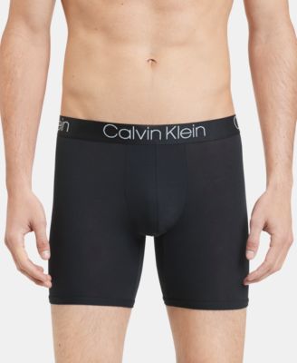calvin klein trunk boxer shorts