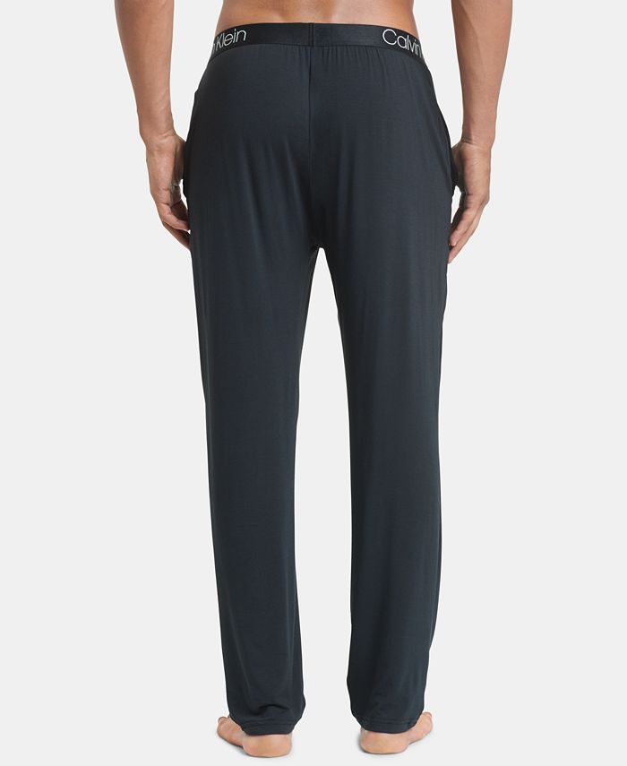 calvin klein pajama pants