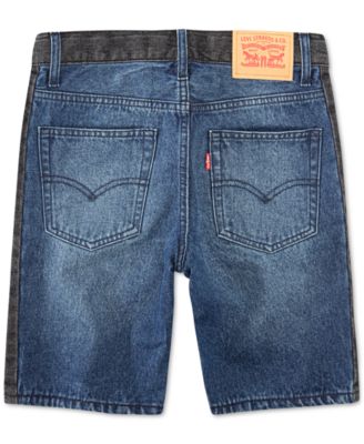 levis 502 shorts