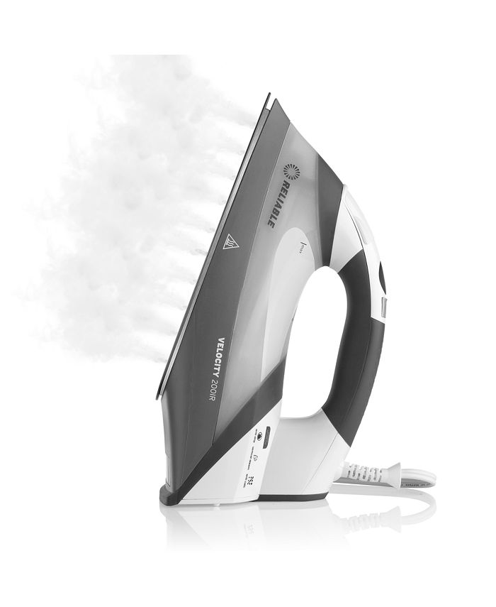 Reliable Velocity Vapor Generator Steam Iron Macy's