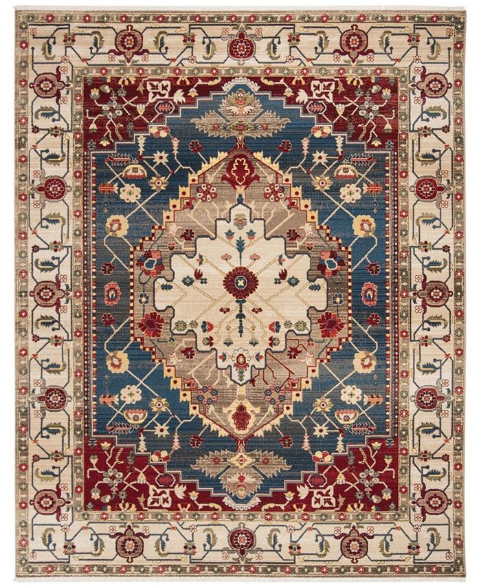 Safavieh Kashan 9' x 12' Sisal Weave Area Rug Macy's