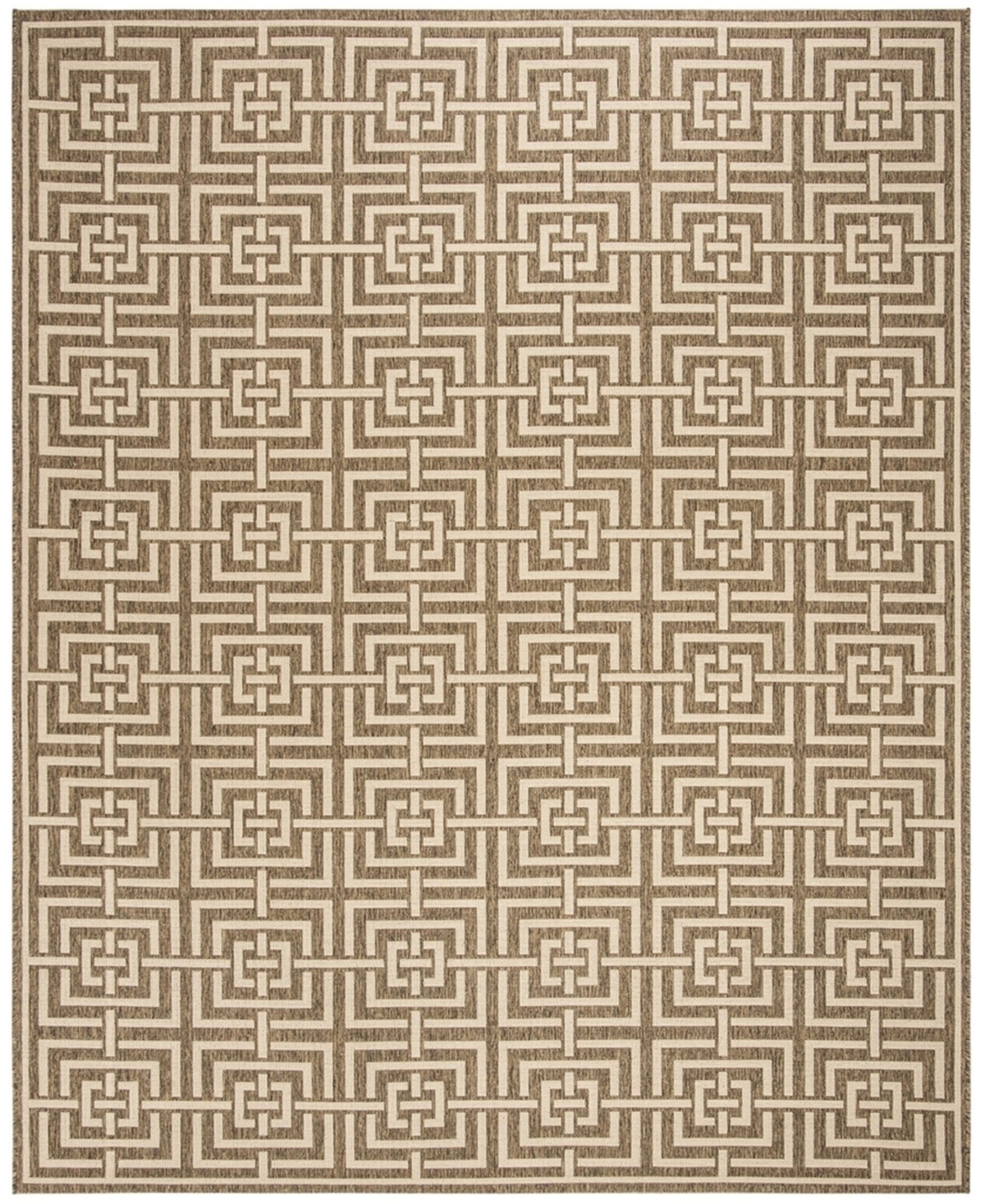 Safavieh Linden 9' x 12' Area Rug - Beige/Cream