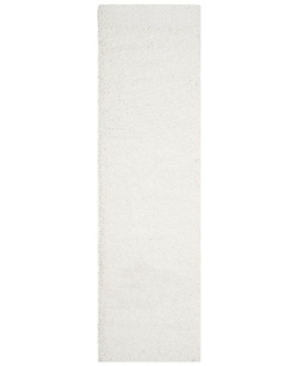 Safavieh Laguna Sgl303 2'3" X 8' Runner Area Rug In White