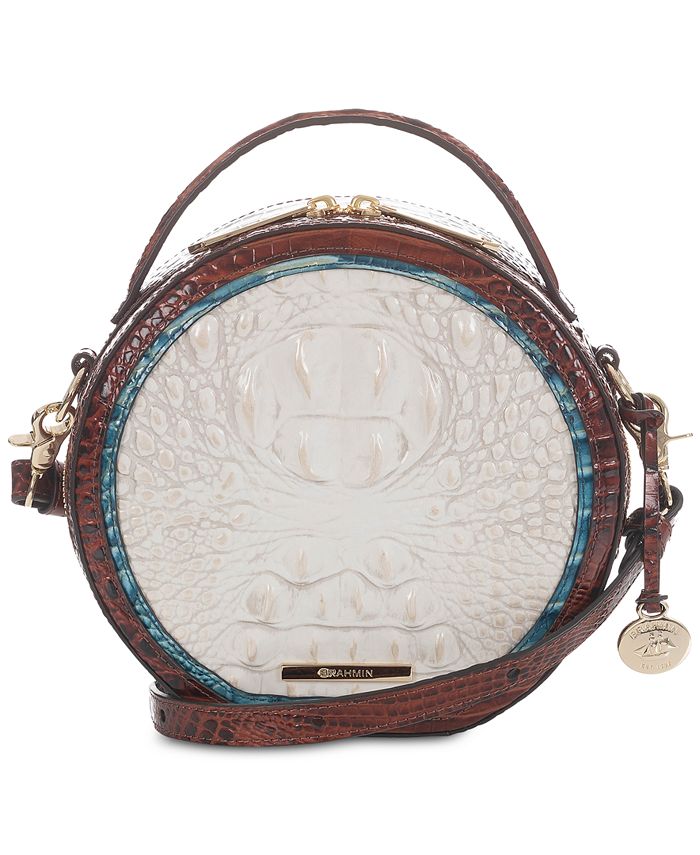 Brahmin sales lane bag