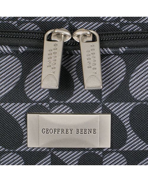 Geoffrey Beene Hearts Fashion Collection Reviews Luggage Sets