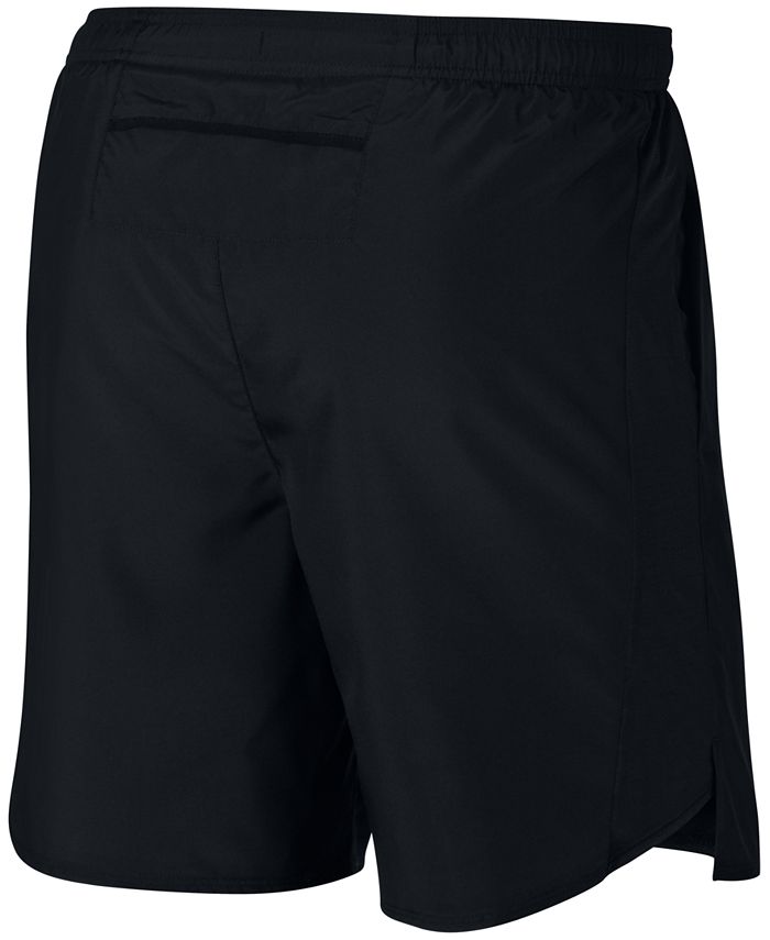 Nike Men's Challenger DriFIT 7" Running Shorts Macy's