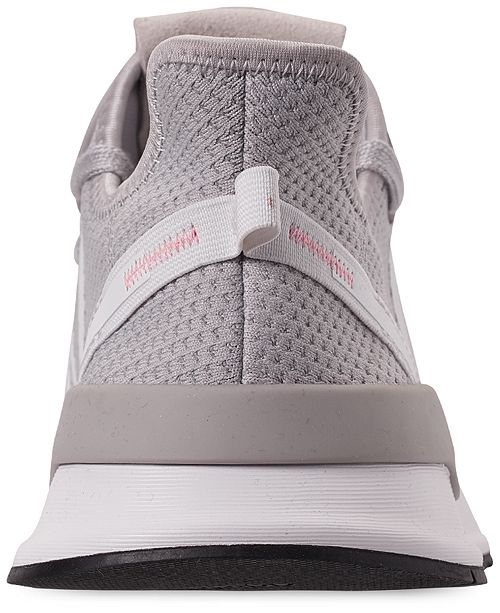 adidas Women's U_Path Run Casual Sneakers from Finish Line & Reviews - Finish Line Athletic 