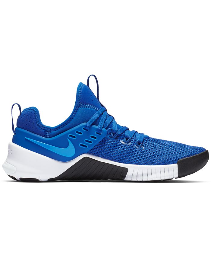 Nike Men's Free Metcon Training Sneakers from Finish Line & Reviews