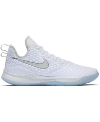 Nike Men's Lebron Witness Iii Basketball Sneakers from Finish Line ...