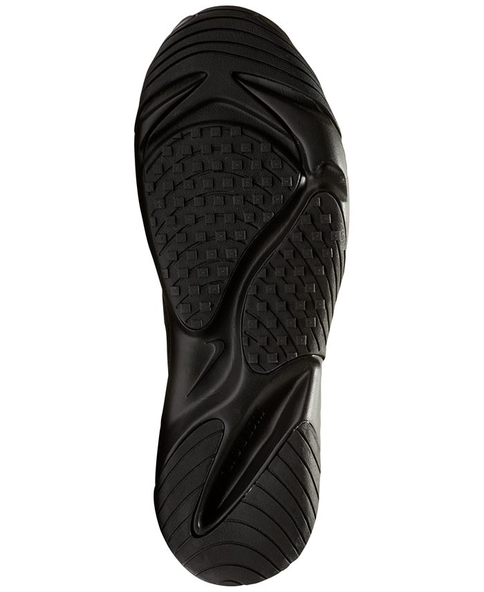 Men's zoom 2k running sneakers from finish line sale