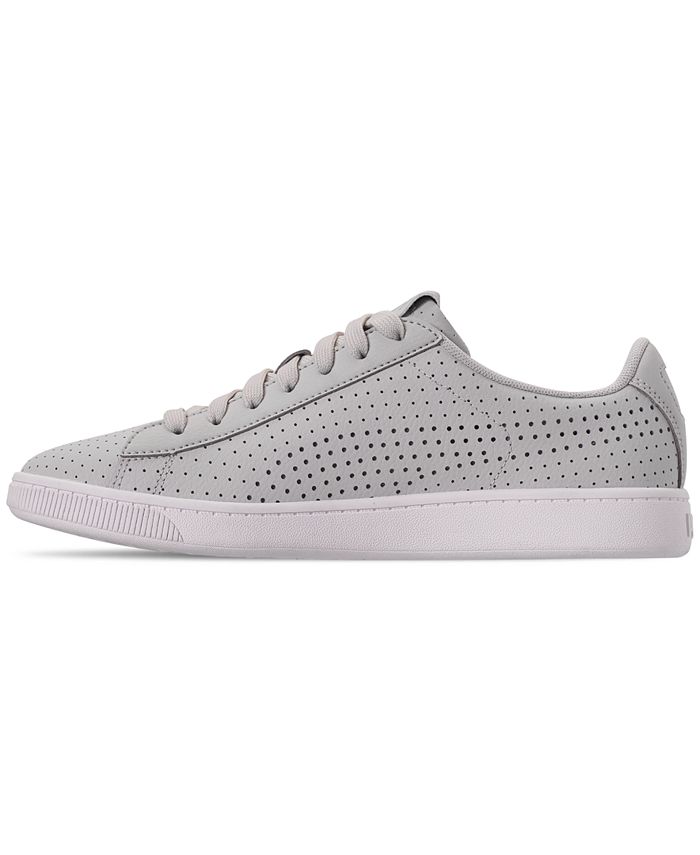 women's vikky v2 leather casual sneakers from finish line