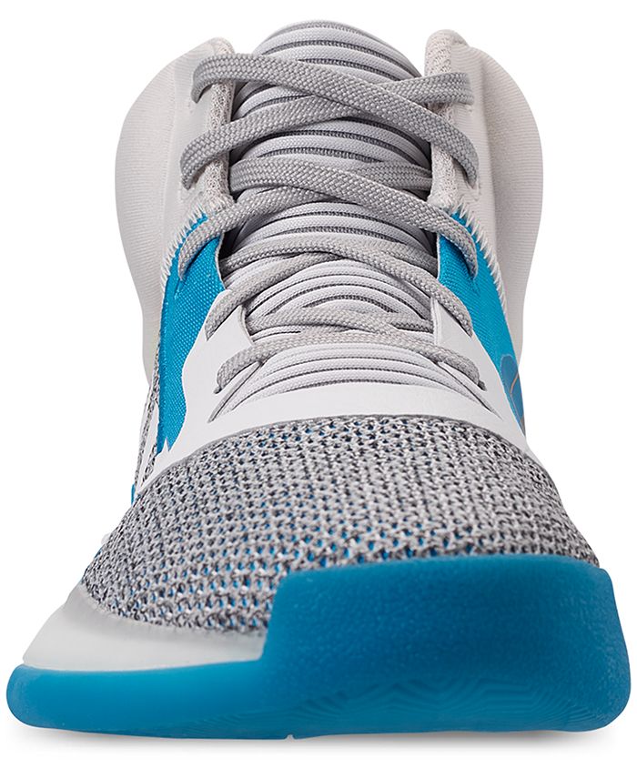 adidas Boys' Marquee Boost Basketball Sneakers from Finish Line ...