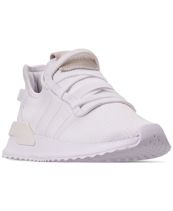 adidas Boys U Path Run Casual Sneakers from Finish Line Macy s