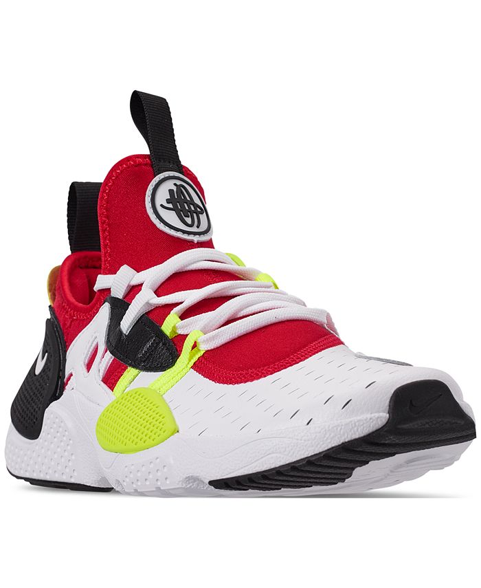 boys huarache edge