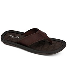 Men's Flip-Flop Sandals 