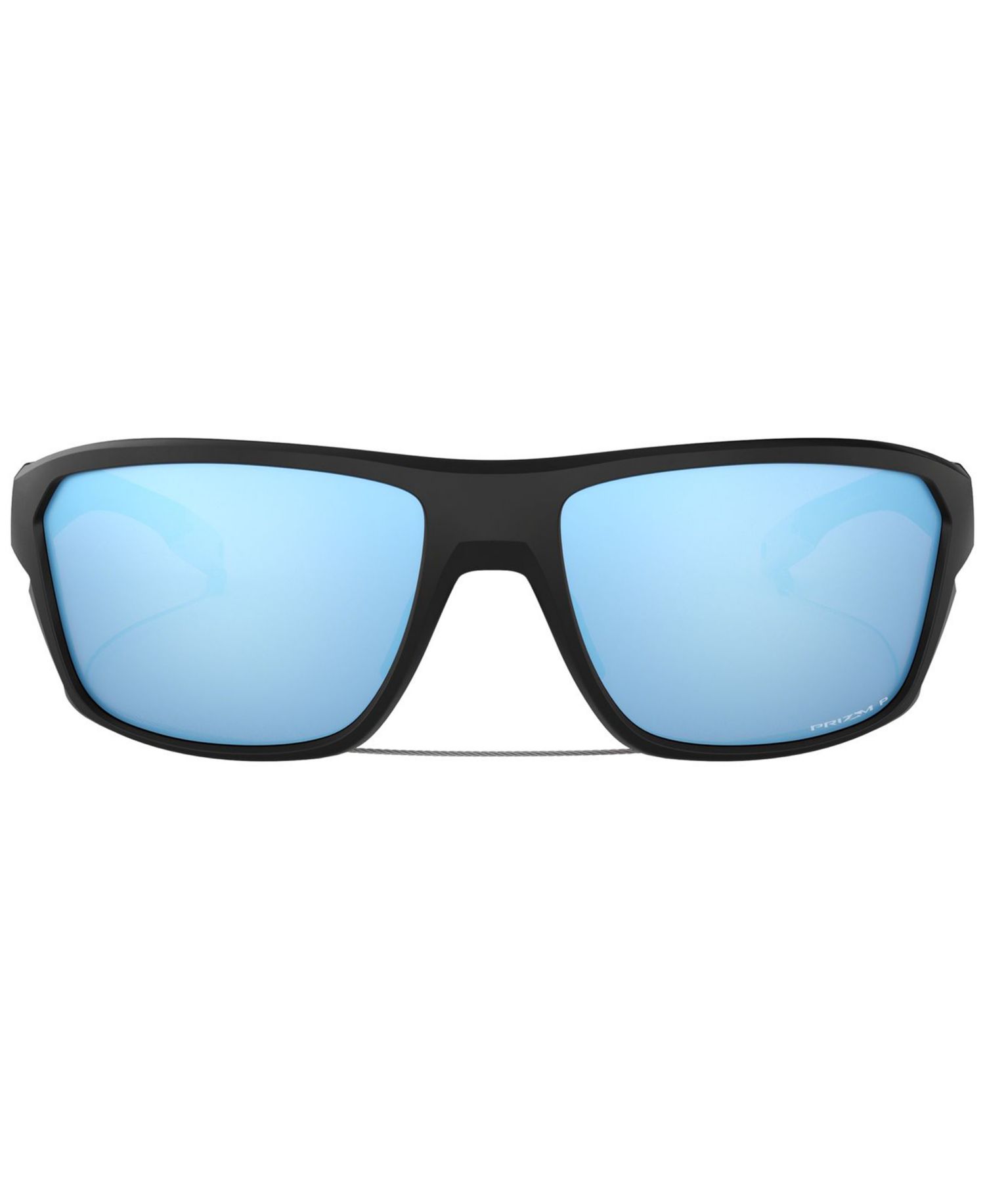 Polarized Sunglasses, OO9416 64 Split Shot