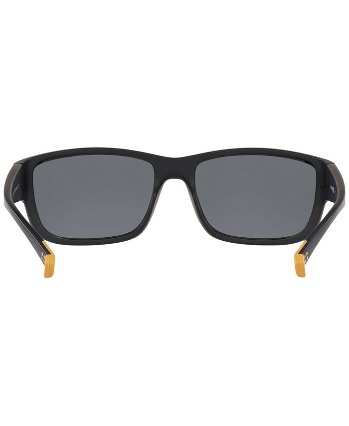 Arnette Polarized Sunglasses, AN4256 62 - Macy's