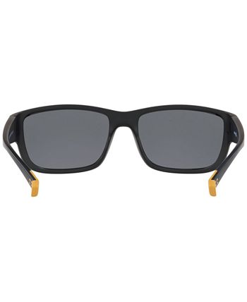 Arnette - Polarized Sunglasses, AN4256 62