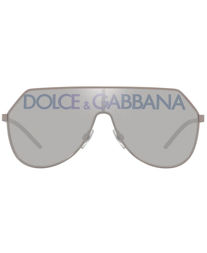 Dolce&Gabbana Sunglasses, DG2221 38 - Macy's