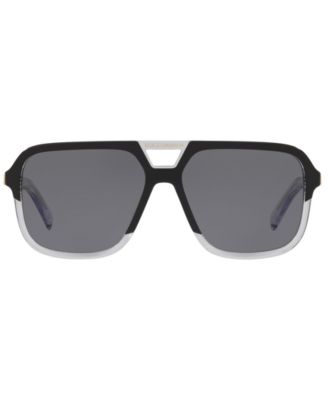 Polarized Sunglasses, DG4354 58