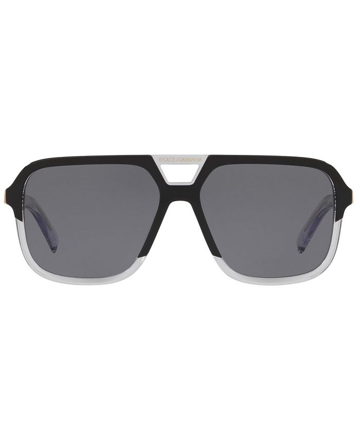 chanel shield sunglasses