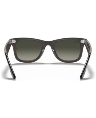 Unisex Sunglasses, RB2140 ORIGINAL WAYFARER GRADIENT