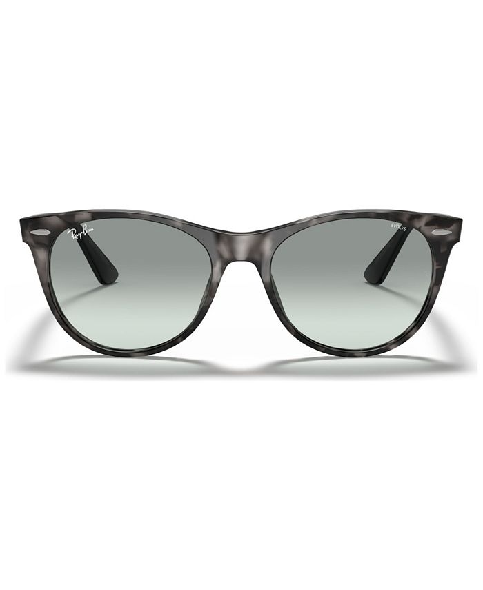 Ray-Ban - Sunglasses, RB2185 55