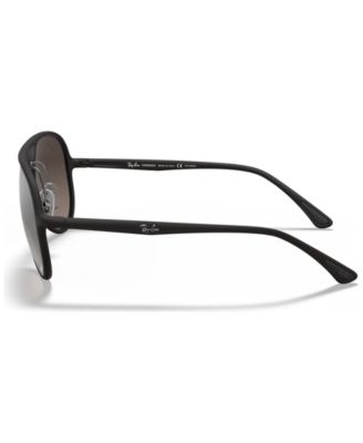 Polarized Sunglasses, RB4320CH 58