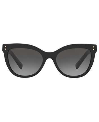 Valentino Sunglasses, VA4049 54 & Reviews - Sunglasses by Sunglass Hut ...