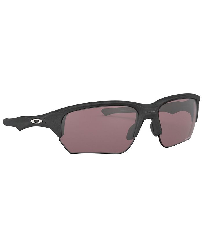 Oakley Flak Beta Polarized Sunglasses, OO9363 64 Macy's