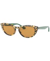 Yellow Cat Eye Ray Ban Sunglasses Macy S