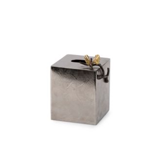 Michael Aram Butterfly Ginkgo Tissue Box - Macy's