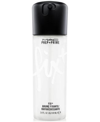 MAC - Prep + Prime Fix+