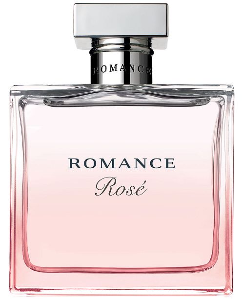 Ralph Lauren Romance Rosé Eau de Parfum Spray, 3.4-oz. & Reviews - All ...