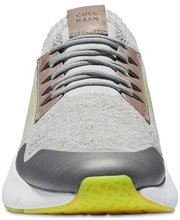 cole haan men's zerogrand all day trainer
