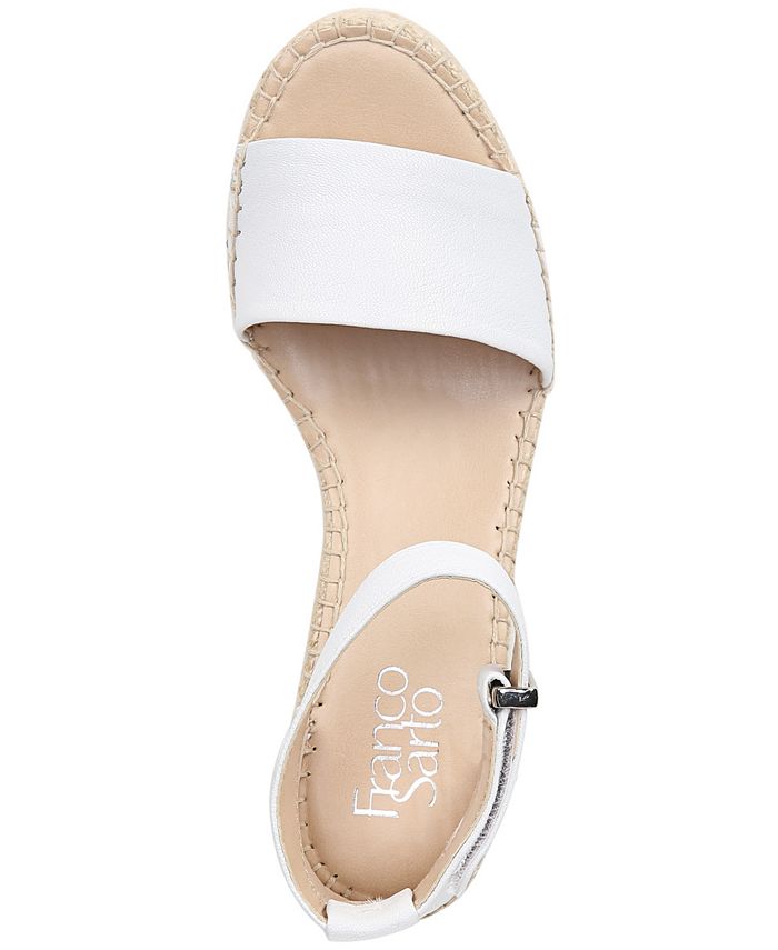 franco sarto clemens tan