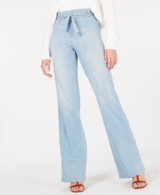 Joe's Jean's Chelsea High Rise sale Belted