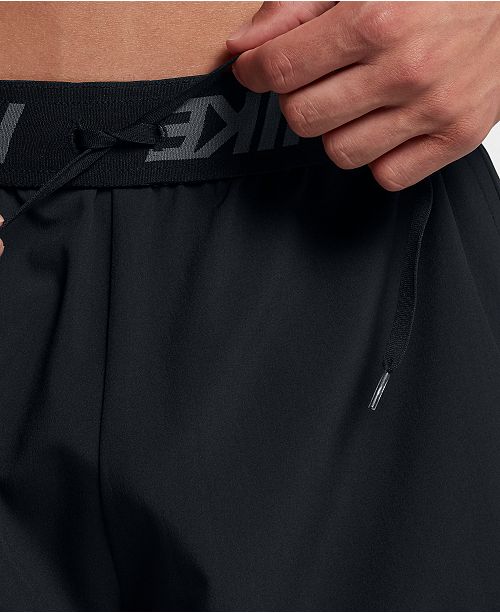 nike flex 8 shorts