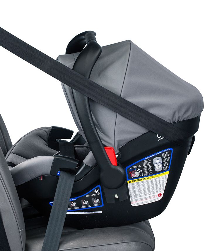 Britax BSafe Ultra Infant Car Seat Macy