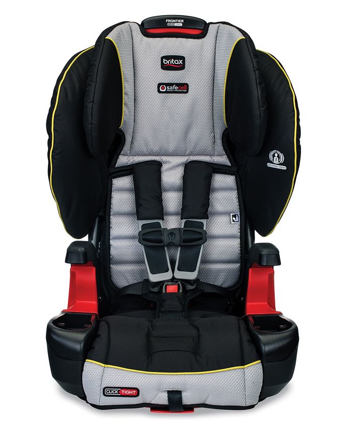 Britax Frontier Clicktight Harness2Booster Macy's