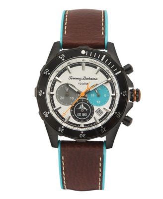 tommy bahama dive watch