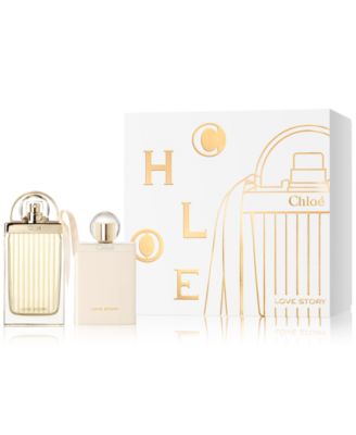 chloe love story gift set