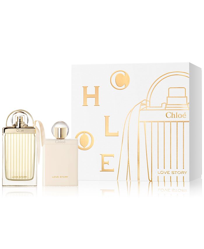 Macys chloe love story outlet