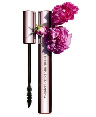 Wonder Perfect Lengthening, Curling & Volumizing Mascara 4D