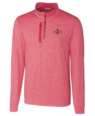 iowa state men's quarter zip