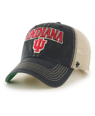 indiana university baseball cap